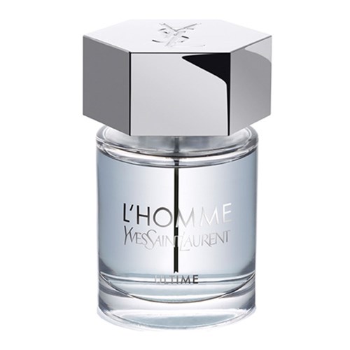 L¿Homme Ultime Yves Saint Laurent Perfume Masculino - Eau de Parfum 100Ml