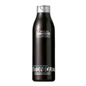 L`Or??al Profissional Homme Tonique Shampoo Revitalizante - 250ml - 250ml