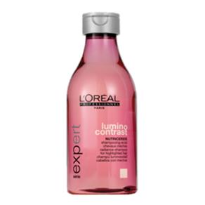 L`Or??al Profissional Lumino Contrast Shampoo - 1500ml - 250ml