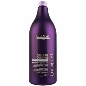 L``oréal Absolut Control Shampoo Cleasing Balm 1500Ml