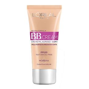 L`Oréal Paris B.B. Cream Morena 30ml