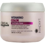 L’Oréal Paris Vitamin Color Incell Hydro-Resist Gel - Máscara 200ml