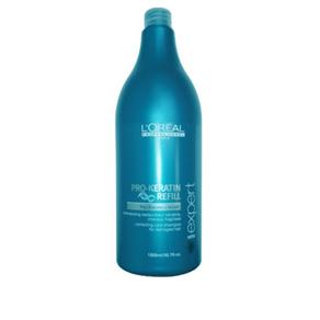 L`Oréal Professional Shampoo Pro Keratin - - 1,5 Litros