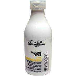 L`Oréal Professionel Expert Pure Resource Instant Clear Pure Shampoo 250ml