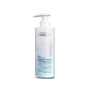 L`Oréal Professionnel Curl Contour Cleansing Conditioner Washing - 400ml