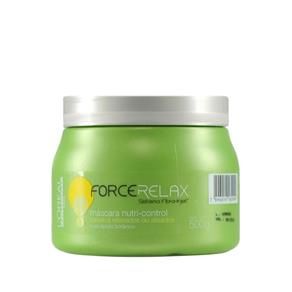 L`Oréal Professionnel Force Relax Nutri-Control - Máscara