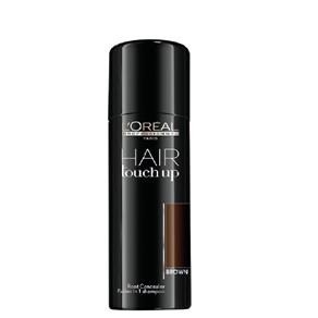 L`Oreal Professionnel Hair Touch Up Spray Brown 75ml