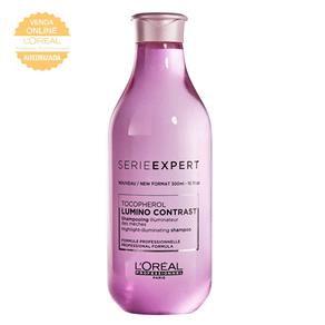 L`Oréal Professionnel Lumino Contrast - Shampoo 300ml