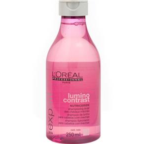 L´Oréal Professionnel Lumino Contrast Shampoo - 250ml