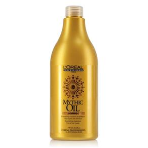 L`Oréal Professionnel Mythic Oil Shampoo - 1,5L