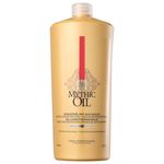L’Oréal Professionnel Mythic Oil With Argan Oil e Myrrh Conditioner - Condicionador 1000ml