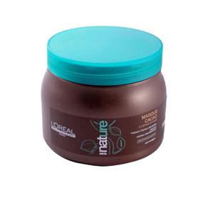 L`oréal Professionnel Nature Abondance de Cacao Máscara - 500g