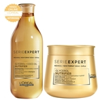 L’oréal Professionnel Nutrifier Kit - Shampoo + Máscara
