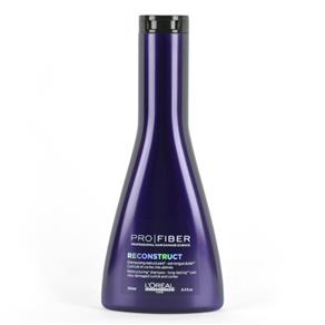 L`Oréal Professionnel Pro Fiber Reconstruct Shampoo - 250 ML