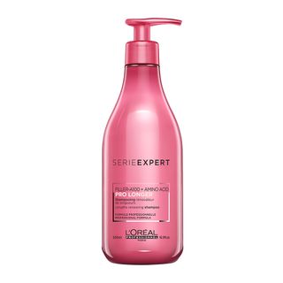 L’Oreal Professionnel Pro Longer Shampoo Reparador 500ml