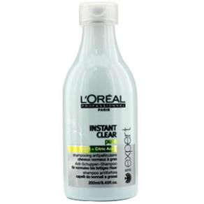 L Oréal Professionnel Scalp Care Instant Clear Pure - Shampoo - 250ml