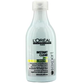 L´oréal Professionnel Scalp Care Instant Clear Pure Shampoo - 250ml