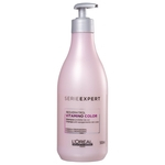 L’Oréal Professionnel Serie Expert Vitamino Color Resveratrol - Shampoo 500ml