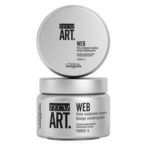 L`Oréal Professionnel Tecni Art A-Head Web - Finalizador 150ml