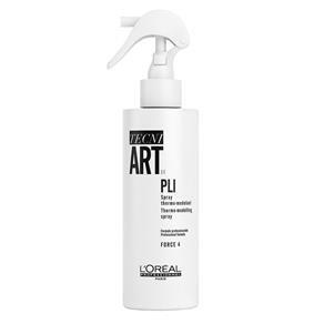 L`Oréal Professionnel Tecni Art Pli - Spray Finalizador 190ml