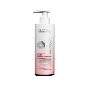 L`Oréal Professionnel Vitamino Color Cleansing Conditioner Washing - 400ml