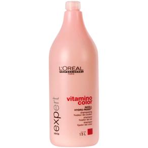 L´oréal Professionnel Vitamino Color - Shampoo - 1,5 Litros
