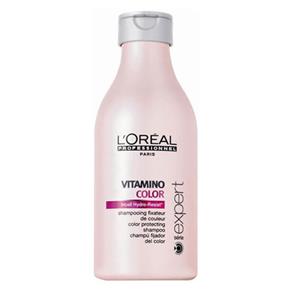 L`Oréal Professionnel Vitamino Color Shampoo - 100ml
