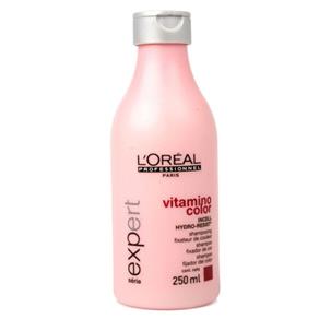 L`Oréal Professionnel Vitamino Color - Shampoo 250ml