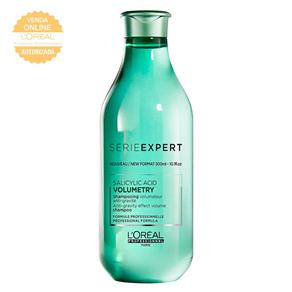 L`Oréal Professionnel Volumetry - Shampoo 300ml