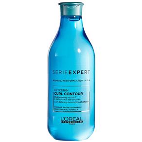 L`Oréal Profissional Curl Contour Shampoo - 300ml