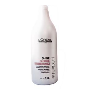 L`Oréal Profissional Shine Blonde Shampoo 1500ml