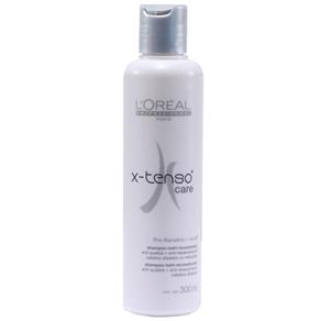 L`Oréal Profissionnel X-Tenso Care Shampoo Nutri-Reconstrutor 300ml