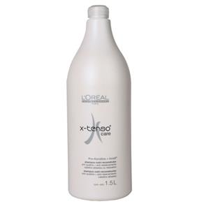 L`Oréal Profissionnel X-Tenso Care Shampoo Nutri-Reconstrutor 1,5L
