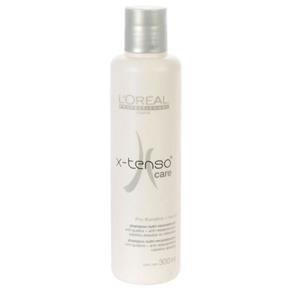 L`Oréal Shampoo Nutri-Reconstrutor X-Tenso Care 300ml