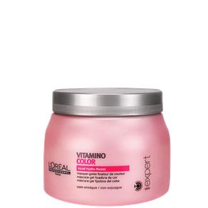 L`oréal Vitamino Color Máscara 500Ml
