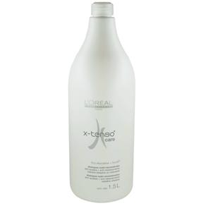 L`Oreal X-Tenso Care Shampoo Nutri Reconstrutor 1,5 Litros - 1,5 Litros
