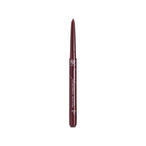 L?pis Retr?til Labial Perfect Precision RK By Kiss - RAL13BR - RED WINE