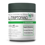 L-Triptofano Melatonine Em Pó – 45 Cápsulas