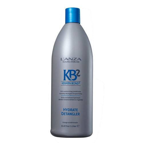 L'Anza Healing KB2 Keratin Bond Hydrate Detangler Condicionador 1 Litro