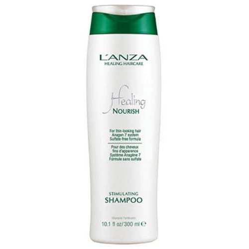 L'anza Healing Nourish Stimulating Shampoo Anti Queda 300 Ml