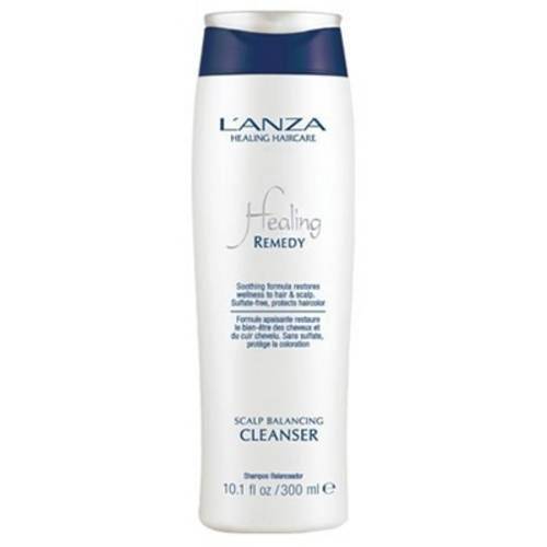 L'anza Healing Remedy Scalp Balancing Shampoo 300 Ml