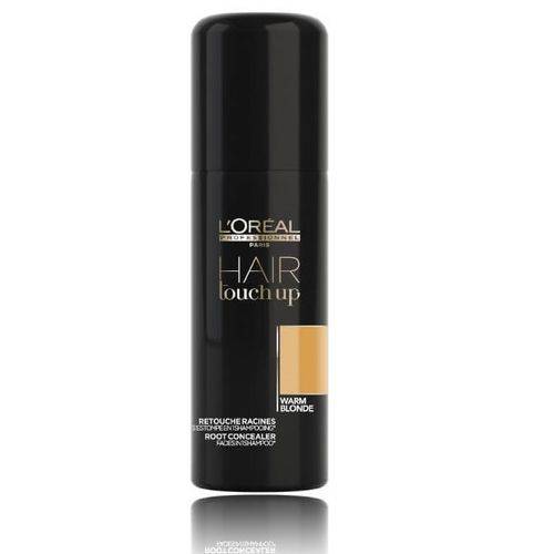L'oreal Hair Touch Up Warm Blonde 75 Ml