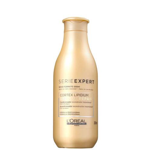 L'Oréal Professionnel Expert Absolut Repair Lipidium - Condicionador 200ml