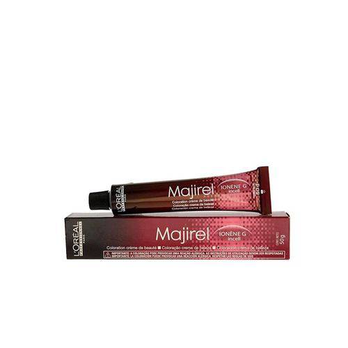 L'oréal Professionnel Majirel Coloração 50g - 6.62 Louro Escuro Vermelho Irisado