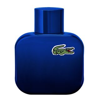 L12.12. Magnetic Lacoste Pour Homme - Perfume Masculino EDT 50ml