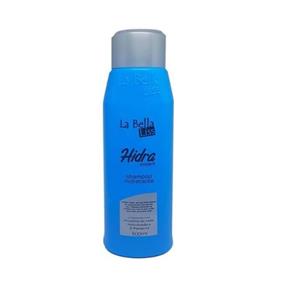 La Bella Liss - Shampoo Hidratante Hidra Expert (500ml)
