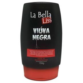 La Bella Liss ViÃºva Negra Leave In Reconstrutor - 150g