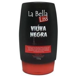 La Bella Liss Viúva Negra Leave-in - 150g