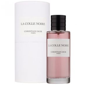 La Colle Noire de Christian Dior Eau de Parfum Feminino 125 Ml