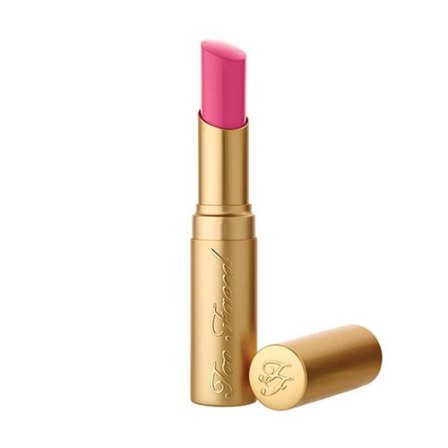 La Crème Color Drenched Lipstick - Double Bubble